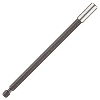 Diager Standard Magnetic Bit Holder 100mm U629L100 - Professional Screwdriver Bit Holder