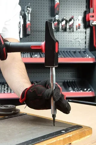 13 in 1 Impact Bit Holder SAM OUTILLAGE 7-F13 - Repair Tool