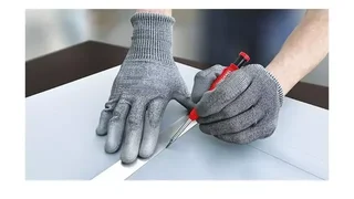 Porte-mines traçage précision JOUANEL PMTRAC taille-mine intégré clip ceinture