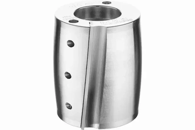 FESTOOL HK 82 RW 485331 Tool Holder - Corrugated Rustic Design with HS 82 RW Iron