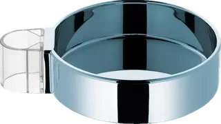 Porte-Savon Mural Casetta'C pour barre de douche 18-25mm amovible