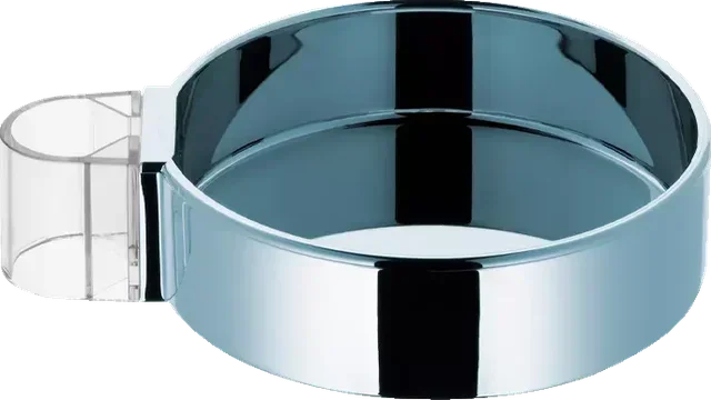 Porte-Savon Mural Casetta'C pour barre de douche 18-25mm amovible