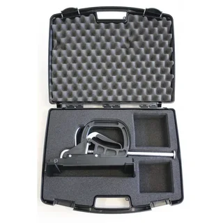 EDMA Press Deck 086555 Enderezadora de Tablas de Terraza - Enderezador de Madera 90-180mm 200kg