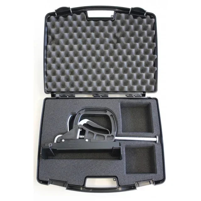 EDMA Press Deck 086555 Enderezadora de Tablas de Terraza - Enderezador de Madera 90-180mm 200kg