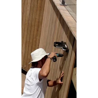 EDMA Press Deck 086555 Enderezadora de Tablas de Terraza - Enderezador de Madera 90-180mm 200kg