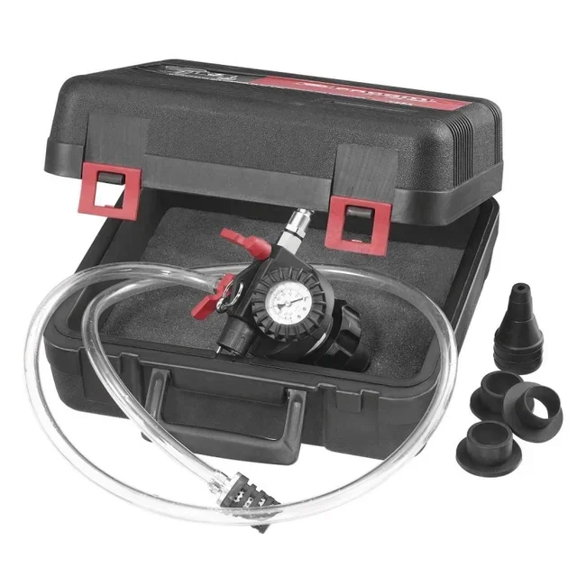 Pinza Crimpatrice Idraulica FACOM 935APF per Raccordi Climatizzazione