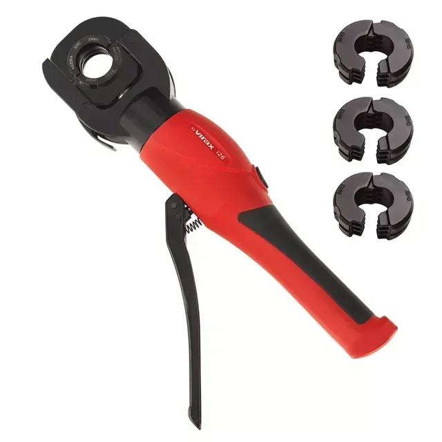 Presse à sertir hydraulique Viper i26 Virax Ø16-20-26 - 252913