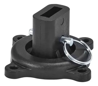 IRWIN Quick Grip 1988932 Werkbank-Presse-Set - Zwingen-zu-Schraubstock-Umwandlungssatz