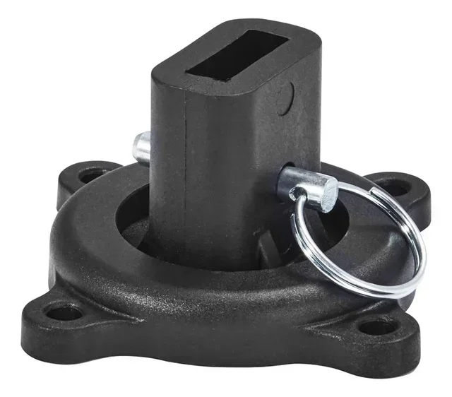 Kit de prensa de banco IRWIN Quick Grip 1988932 - Conversión de sargento a tornillo de banco