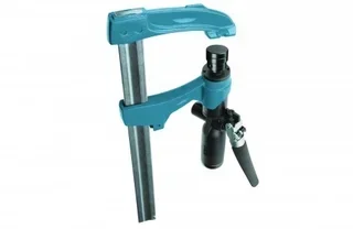 Prensa Hidráulica URKO 503H2 - Apertura 300mm - Fuerza 1000kg