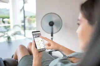 Prise Connectée WiFi Brennenstuhl WA 3000 XS01 3000W Minuterie