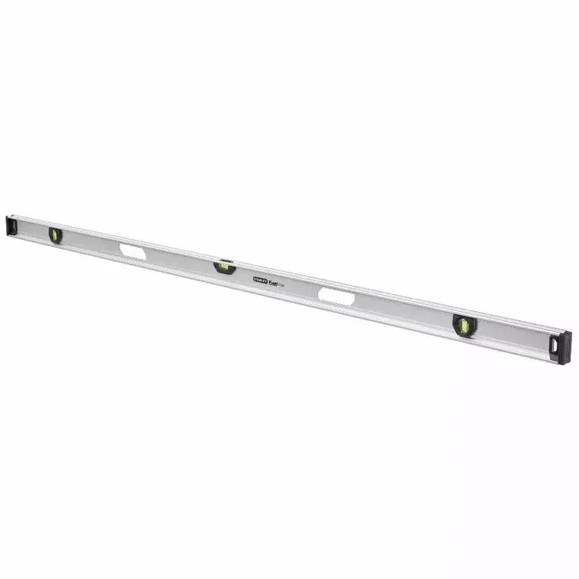 Niveau profilé FATMAX Pro 180 cm aluminium ultra léger - XTHT1-42138