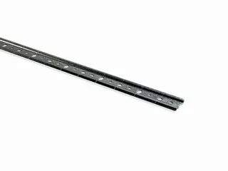 Perfil suspensión 2m EMUCA 9173305 para muebles altos - Herraje cocina