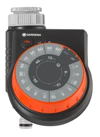 Programmateur arrosage automatique GARDENA Easy 1887-20