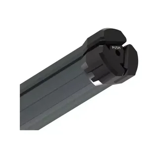 Projecteur LED XXL VIRAX étanche 4000 lumens sur trépied 2m - 262824