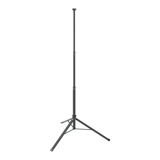 Projecteur LED XXL VIRAX étanche 4000 lumens sur trépied 2m - 262824