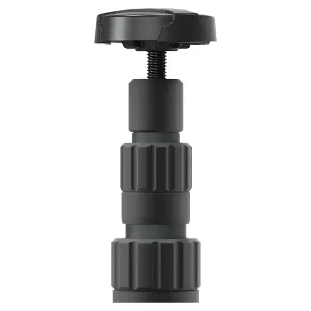 Projecteur LED XXL VIRAX étanche 4000 lumens sur trépied 2m - 262824