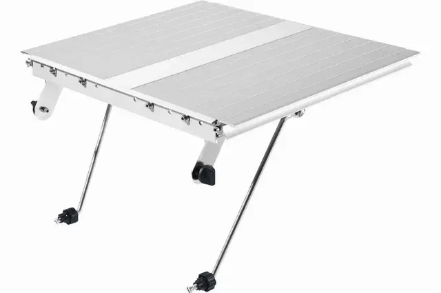 Prolongateur électrique TKS 80 FESTOOL 575825 - Surface d'appui 580 mm pour usinage précis pièces longues