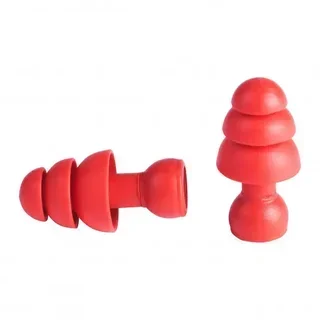 Protège-arceaux Milwaukee silicone 5 paires - 4932478549