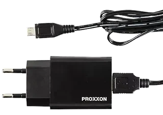 Soldador inalámbrico Proxxon 28142 EL/A 12V con batería de litio 2Ah e iluminación LED