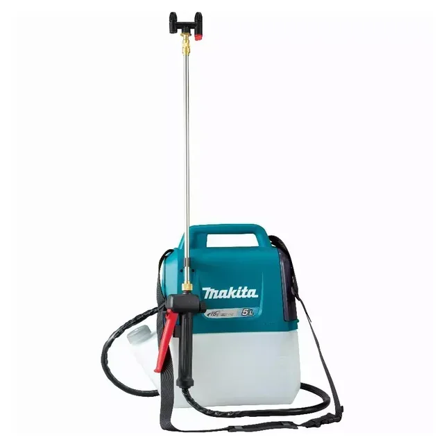 Pulvérisateur dos MAKITA DUS054Z 18V 5L sans batterie