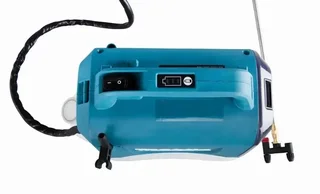 Pulvérisateur dos MAKITA DUS054Z 18V 5L sans batterie