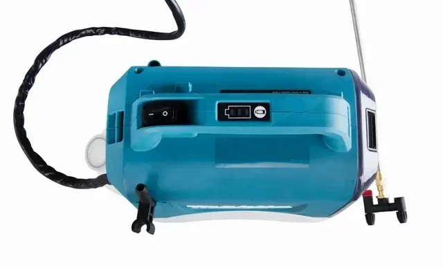 Pulvérisateur dos MAKITA DUS054Z 18V 5L sans batterie