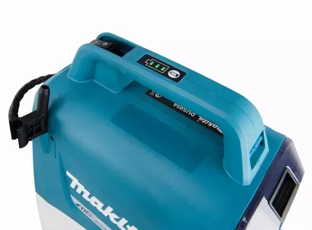 Pulvérisateur dos MAKITA DUS054Z 18V 5L sans batterie
