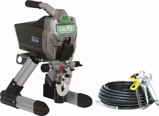 Pulvérisateur Airless LACME Es 080 - 227 bars, 1.8 L/min, buse 0.021" - Réf. 458184