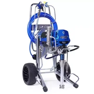 Pulverizador airless Graco Ultra 795 XT ProContractor profesional alto rendimiento 19F733