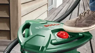 BOSCH PFS 5000 E 1200W Professional Electric Paint Sprayer