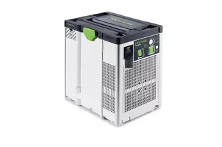 Purificateur d'air Festool SYS-AIR H 577789 - Filtration professionnelle classe H 440 m³/h