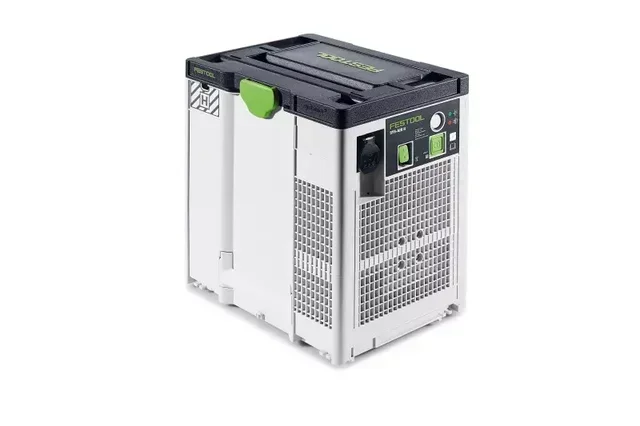 Purificatore d'Aria Festool SYS-AIR H 577789 - Filtrazione Professionale Classe H 440 m³/h
