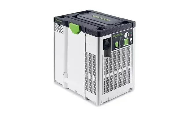 Purificateur d'air Festool SYS-AIR M 577784 portable professionnel chantier atelier filtration classe M