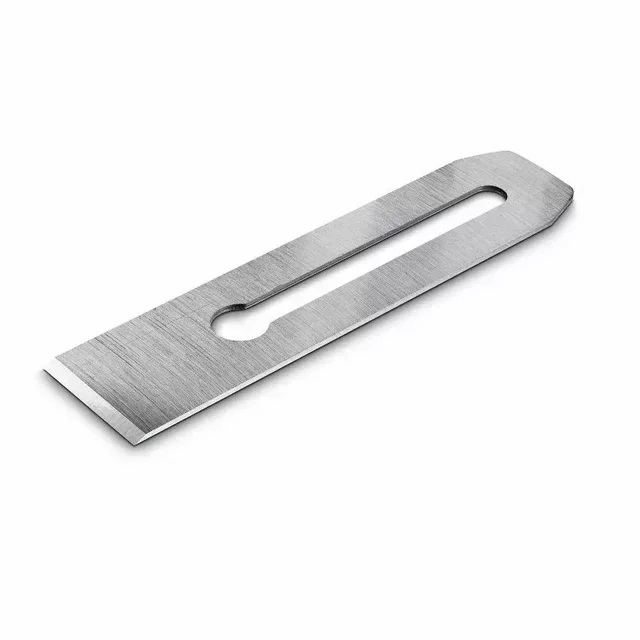 Professionelle Hobelbank Ferpour 50 mm verchromter Stahl 0-12-313