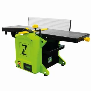 ZIPPER ZI-HB305 Combined Thicknesser Planer - Electric Stationary Benchtop Woodworking Machine