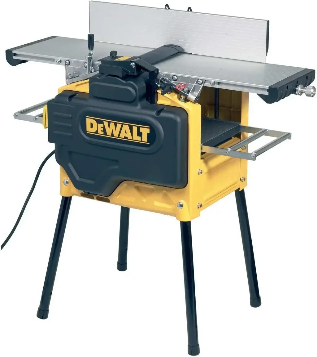 DEWALT D27300-QS 2100W 260mm Professional Planer Thicknesser