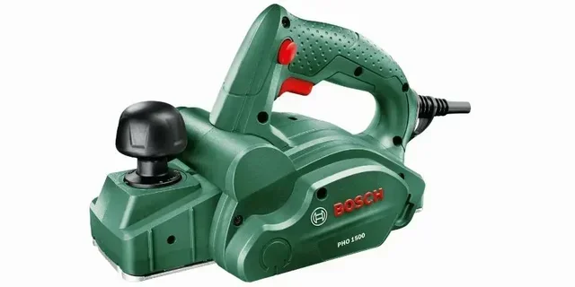 Rabot électrique Bosch PHO 1500 550W - 06032A4000