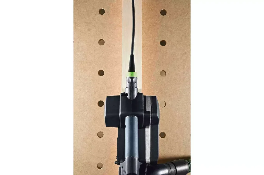 Festool EHL 65 EQ-Plus 576247 Electric Planer with Helical Blade and Systainer Case