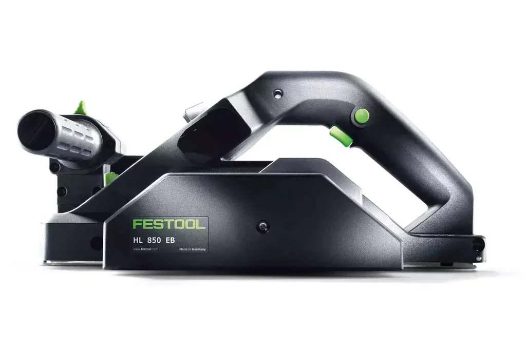 Festool HL 850 EB-Plus 576253 Elektrohobel Professionell Systainer