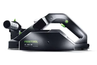 Festool HL 850 EB-Plus 576253 Elektrohobel Professionell Systainer