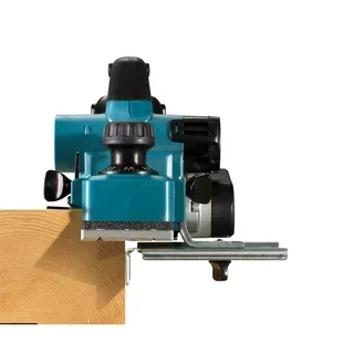 Makita DKP181ZJ 18V Akku-Hobel bürstenlos 82mm mit MakPac Koffer
