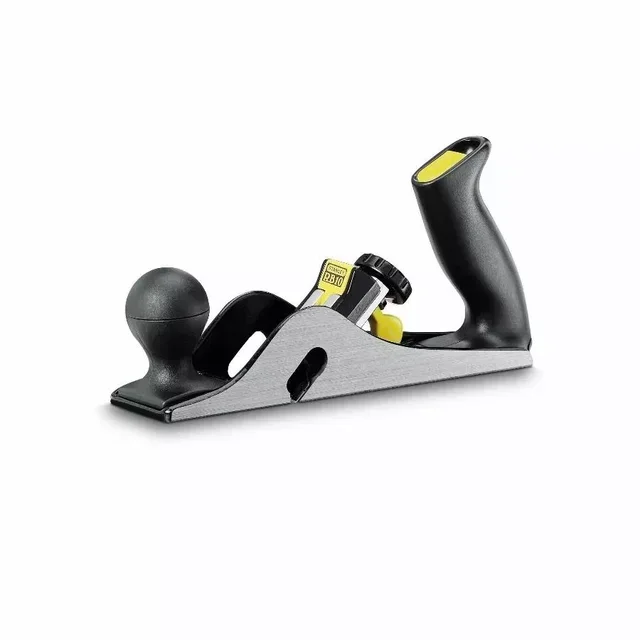 Rabot métallique à lames interchangeables RB10 pour lissage et guillaume d'établi