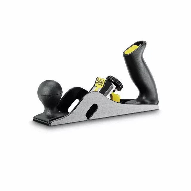 Rabot métallique à lames interchangeables RB10 pour lissage et guillaume d'établi