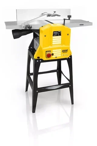 Pialla spessore Femi PF250 254mm 1500W professionale con supporto