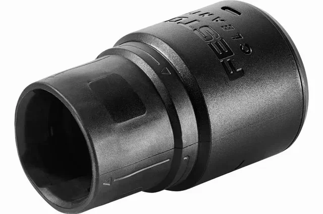 Raccord antistatique FESTOOL D 36 DM-AS/CT baïonnette 500670