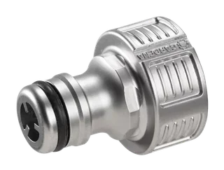 Raccord anti-éclaboussure GARDENA Premium 33,5 mm G1" - 18242-20