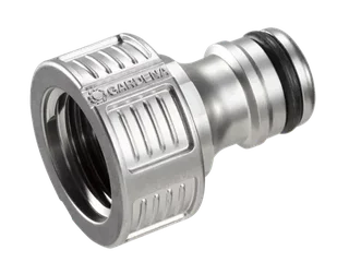 Raccord anti-éclaboussure GARDENA Premium 33,5 mm G1" - 18242-20