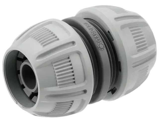 Conector reparador GARDENA 19 mm (3/4") para manguera de riego 18233-20