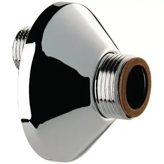 Exzentrische Anschlüsse DELABIE M1/2" M3/4" Achsabstand 12 mm 2er Set